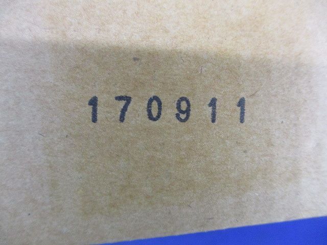 避難口誘導灯表示板(表示板のみ)(梱包材汚れ有) FK20088