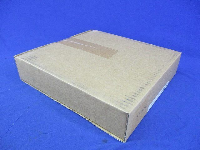 避難口誘導灯表示板(表示板のみ)(梱包材汚れ有) FK20088