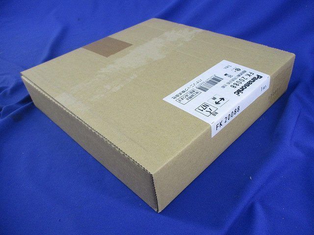 避難口誘導灯表示板(表示板のみ) FK20088