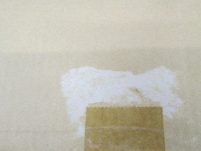 避難口誘導灯表示板(表示板のみ) FK20070