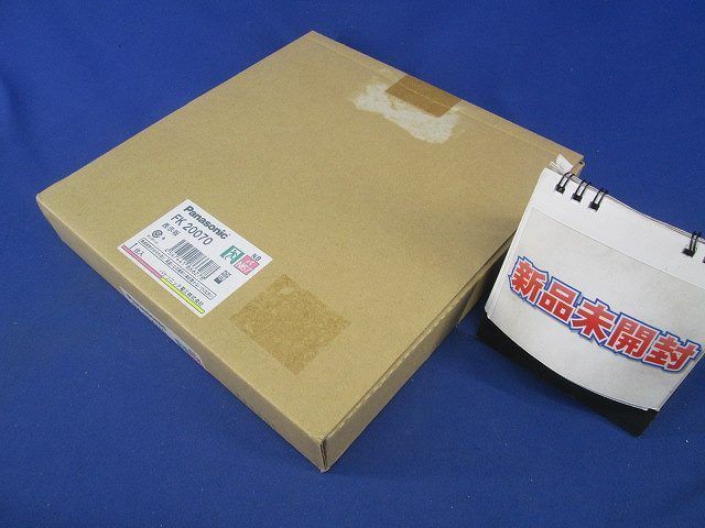 避難口誘導灯表示板(表示板のみ) FK20070