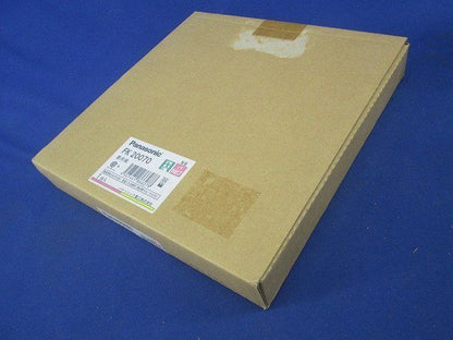 避難口誘導灯表示板(表示板のみ) FK20070