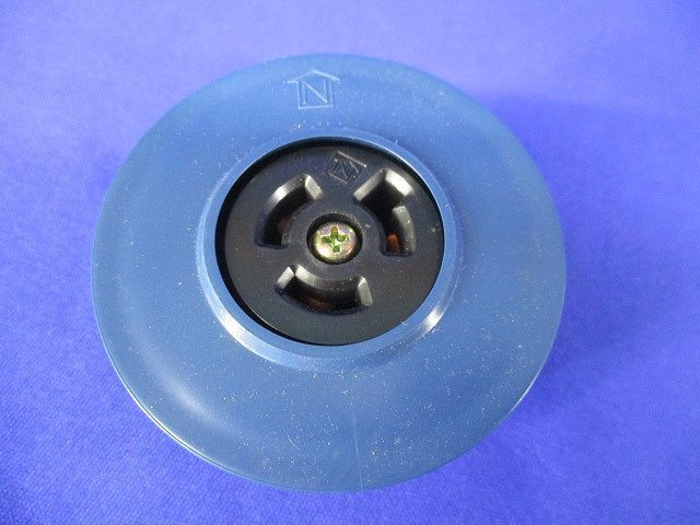 自動点滅器(受台)(傷有り) CL215