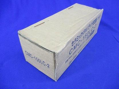 セラミックメタルハライド安定器50Hz CMC-150LC-2