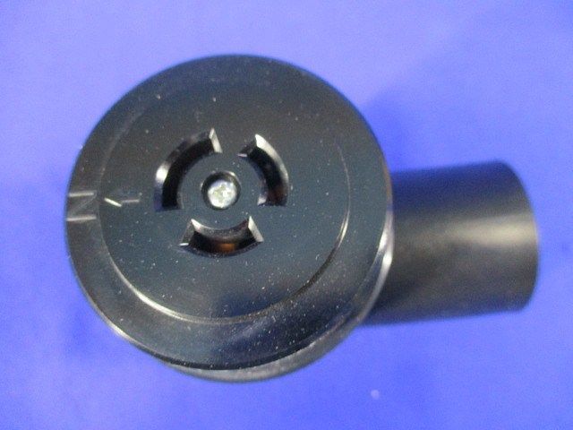 光電式自動点滅器用受台 DPC-6SA
