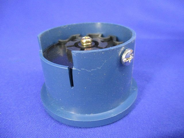 自動点滅器(受台)(傷有り) CL215