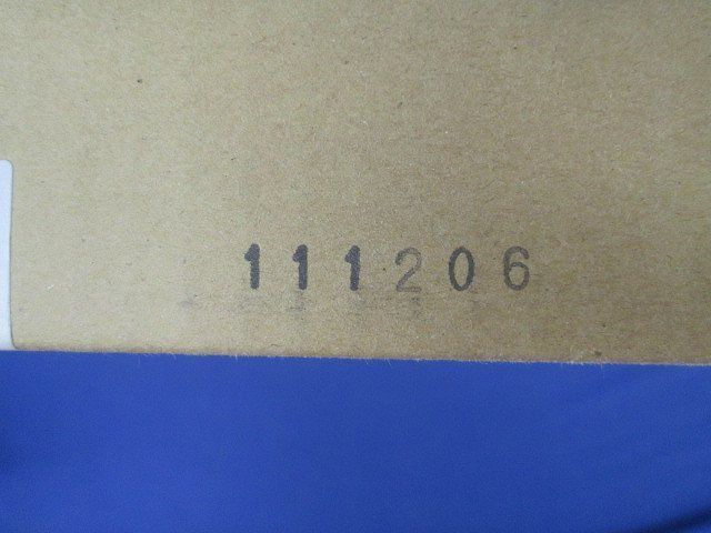 避難口誘導灯表示板(表示板のみ) FK20070