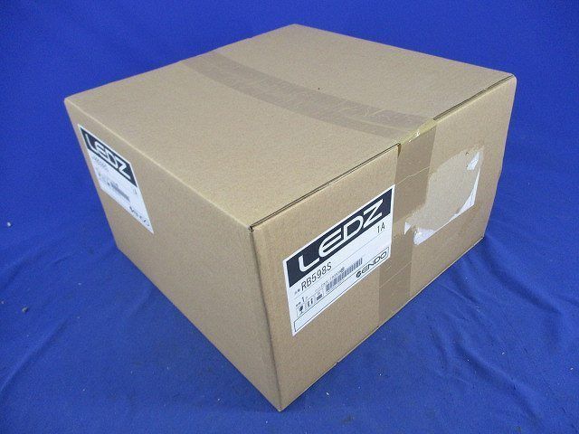 高天井用照明用ガード RB598S