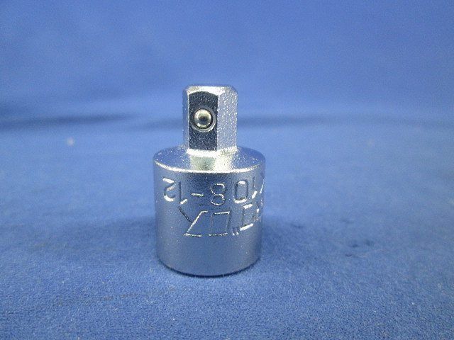 ラチェットメガネレンチ用ソケット(19個入) MAK108-12
