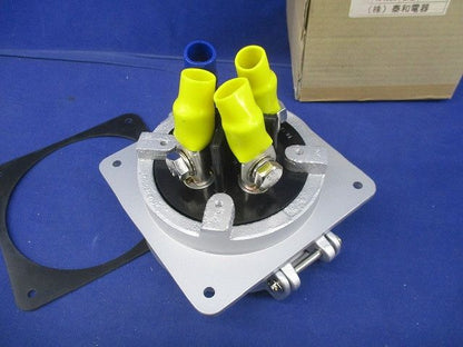 受電コンセント KE5-3200E-RX