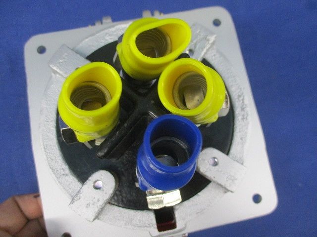 受電コンセント KE5-3200E-RX