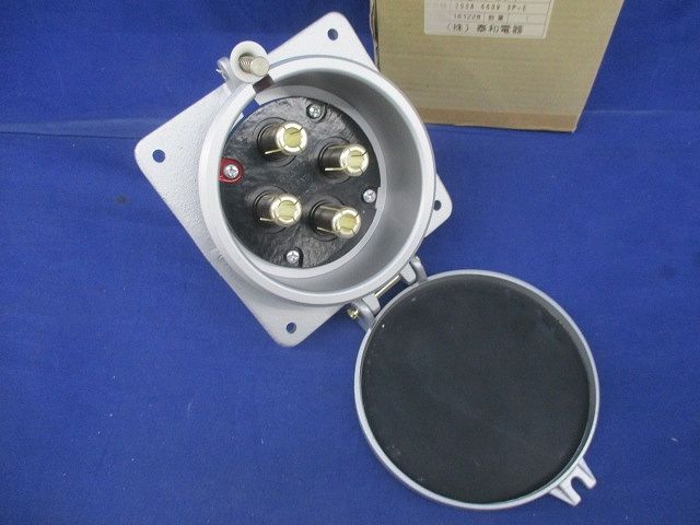 受電コンセント KE5-3200E-RX