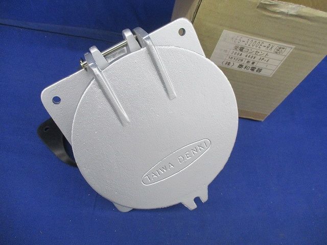 受電コンセント KE5-3200E-RX