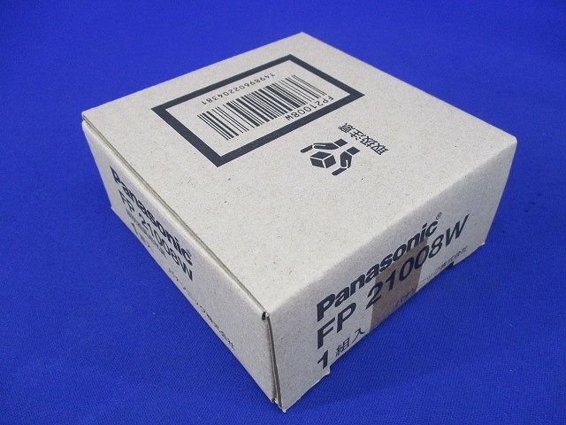照明器具用吊具 フランジ ワン型(新品未開梱) FP21008W