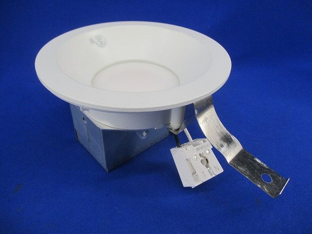 LEDダウンライトφ100(電球色) DE-514L/KS