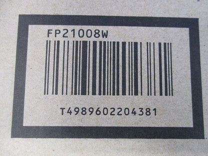 照明器具用吊具 フランジ ワン型(新品未開梱) FP21008W