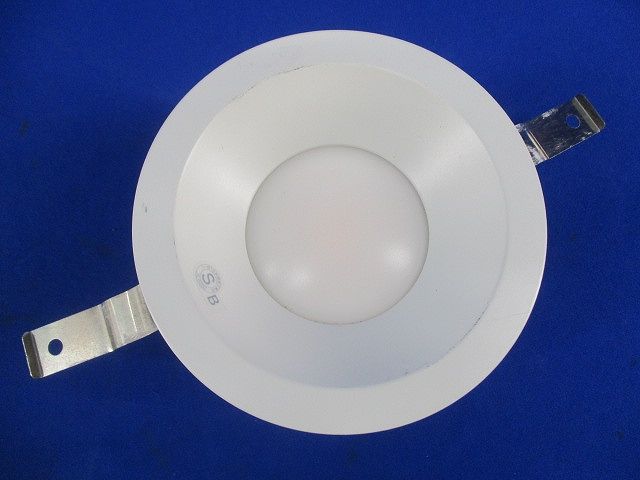 LEDダウンライトφ100(電球色) DE-514L/KS