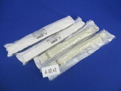 フレキジョイントA型(5個入)ミルキーホワイト MFMFJ-13