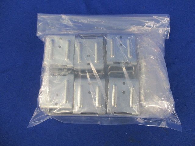 支持バー取付金具(12個入)汚れ有 T38M