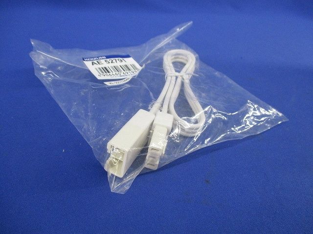 LED間接照明用 送りコネクタ AE52791
