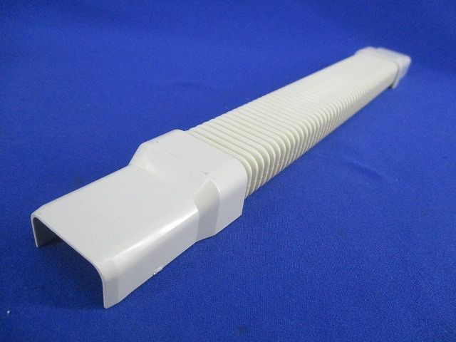 フレキジョイントA型(5個入)ミルキーホワイト MFMFJ-13