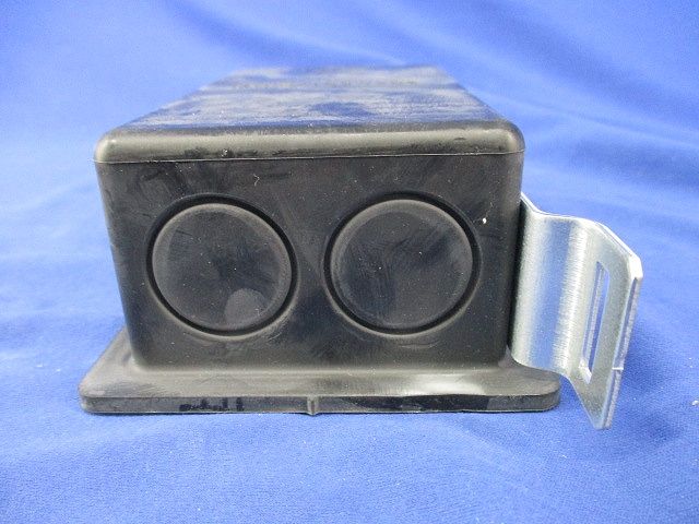 耐火遮音スイッチボックス1コ用 MTKB-1CSW-CS