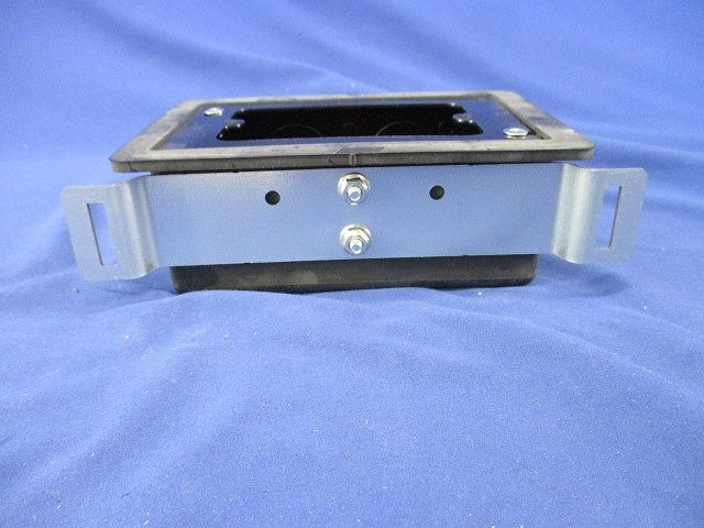 耐火遮音スイッチボックス1コ用 MTKB-1CSW-CS