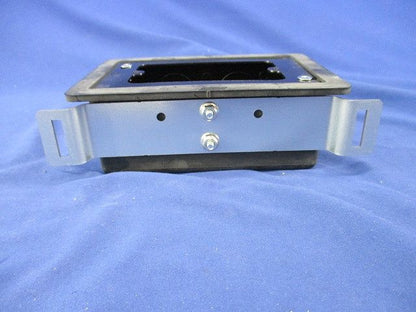 耐火遮音スイッチボックス1コ用 MTKB-1CSW-CS