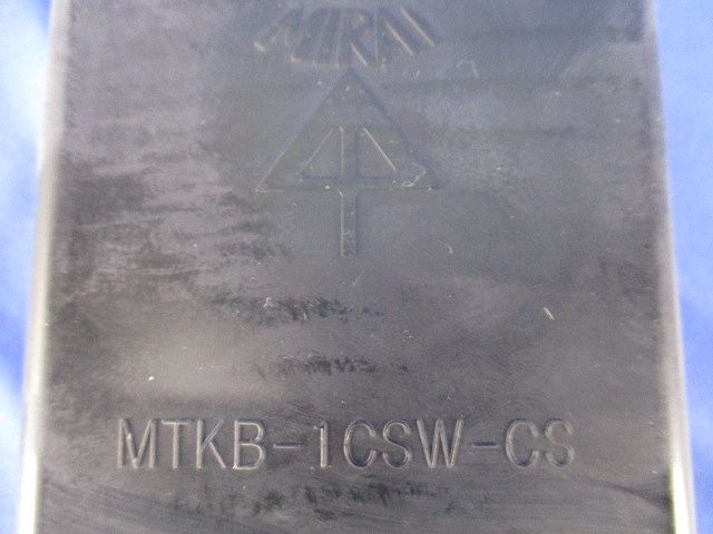 耐火遮音スイッチボックス1コ用 MTKB-1CSW-CS