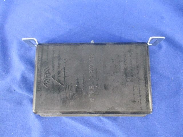 耐火遮音スイッチボックス1コ用 MTKB-1CSW-CS