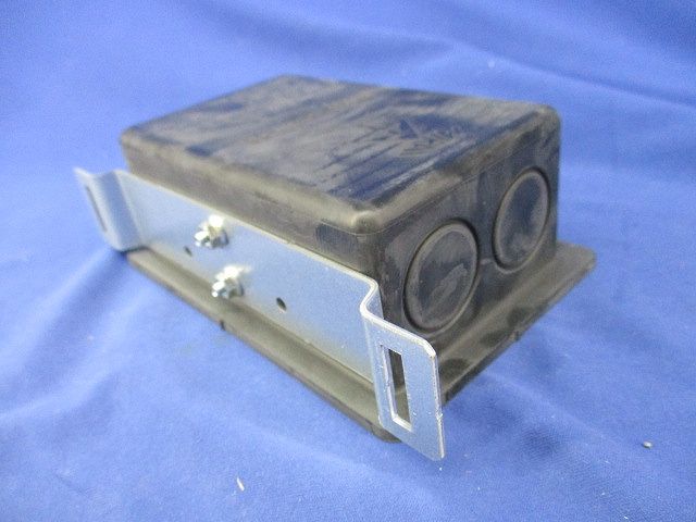 耐火遮音スイッチボックス1コ用 MTKB-1CSW-CS