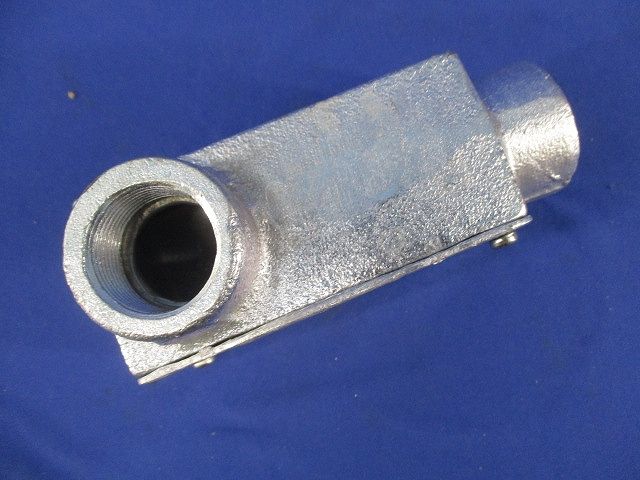 ユニバーサルセット(混在3個入)(亜鉛) DFZ2322P他