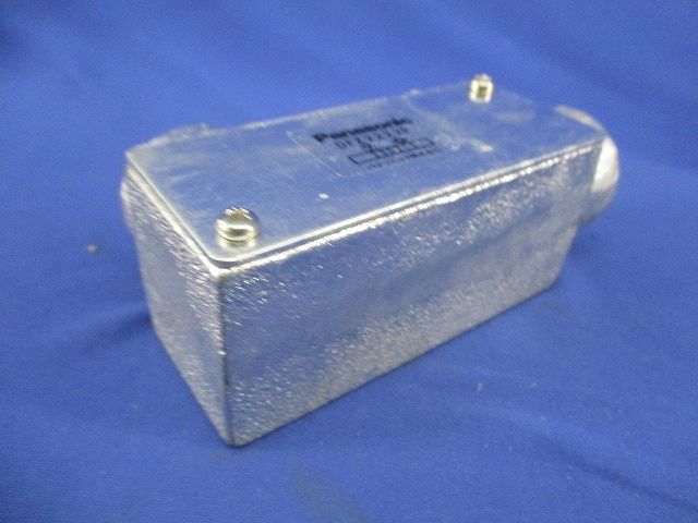 ユニバーサルセット(混在3個入)(亜鉛) DFZ2322P他
