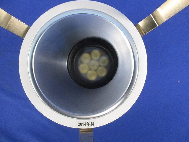LEDダウンライトφ100 ERD2614S