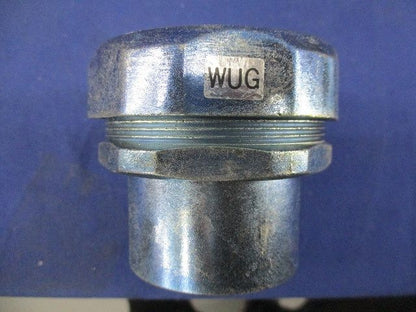 防水コンビネーションカップリング(2個入) WUG50-42