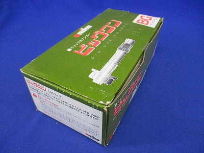 ビッグワン 25個入 BG-Dタイプ (スチール/溶融亜鉛メッキ) ウェッジ：ステンレス BG-1212D-25