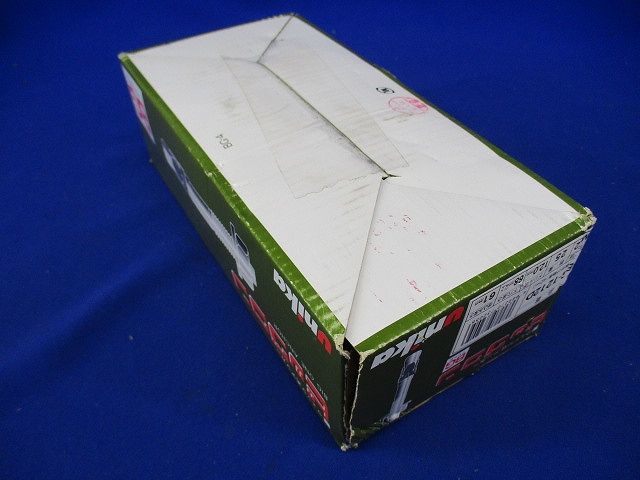 ビッグワン 25個入 BG-Dタイプ (スチール/溶融亜鉛メッキ) ウェッジ：ステンレス BG-1212D-25