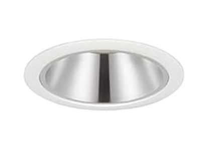ＬＥＤ軒下・防湿ベースダウンライト 鏡面コーン ランプ別売 ERD8637W