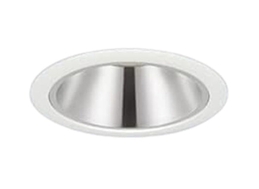 ＬＥＤ軒下・防湿ベースダウンライト 鏡面コーン ランプ別売 ERD8637W