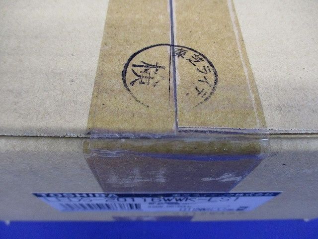 LEDスポットライト2000 黒塗 温白色 3500K LEDS-20116WWK-LS1