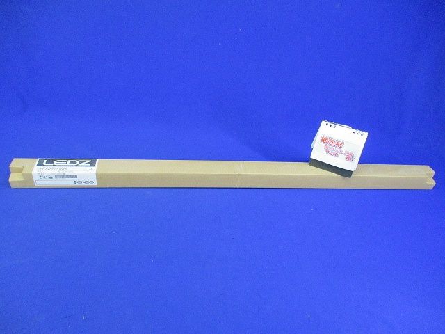 ＬＥＤ間接照明専用ユニットのみ 非調光 温白色 電源内蔵  RAD624WWA