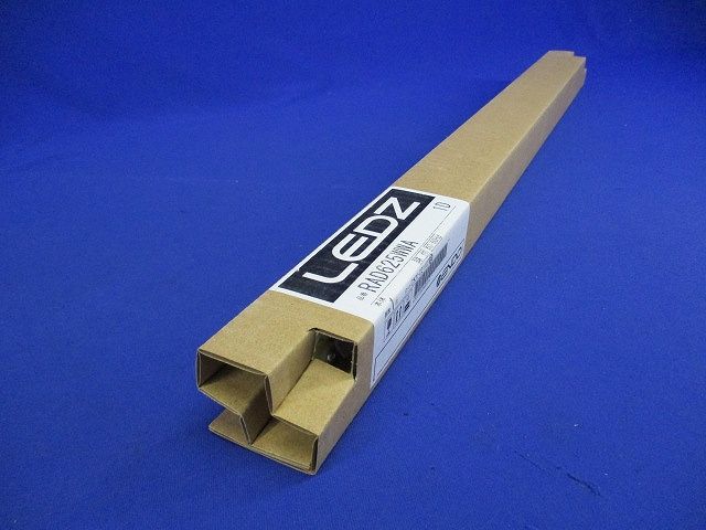 ＬＥＤ蛍光灯 ３５００Ｋ 温白色相当 電源内蔵タイプ RAD625WWA