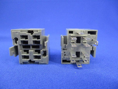 コマンドスイッチ ソケット(50個入)(撮影の為開梱) AGX005-S