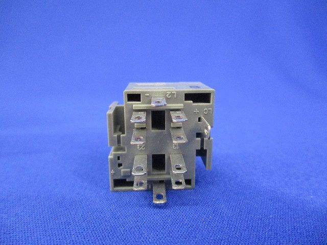 コマンドスイッチ ソケット(50個入)(撮影の為開梱) AGX005-S