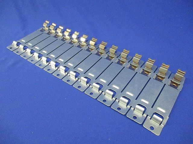 盤用パーツ 協約形取付台(14P) BP31-1K