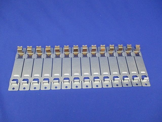 盤用パーツ 協約形取付台(14P) BP31-1K