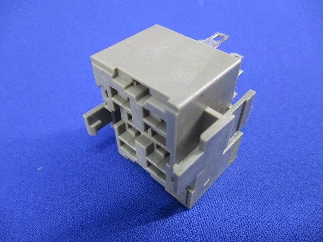 コマンドスイッチ ソケット(35個入) AGX005-S