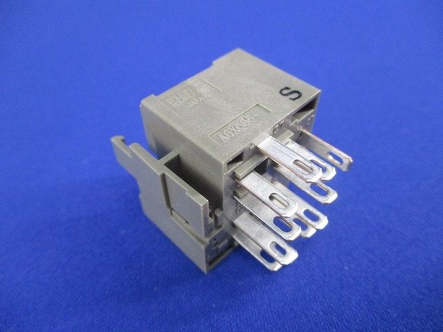 コマンドスイッチ ソケット(35個入) AGX005-S