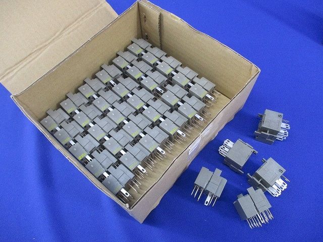 コマンドスイッチ ソケット(35個入) AGX005-S