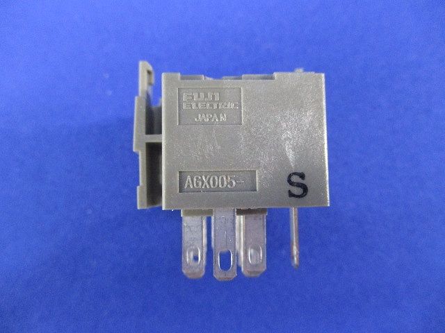 コマンドスイッチ ソケット(35個入) AGX005-S